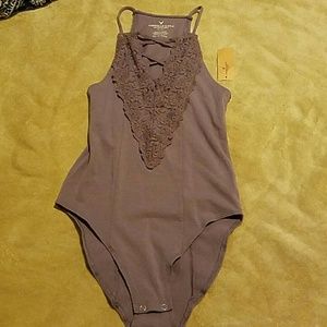 Bodysuit